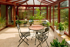 Peover Heath conservatory quotes