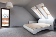 Peover Heath bedroom extensions