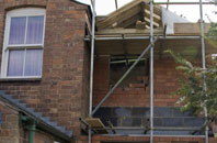 free Peover Heath home extension quotes