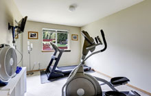 Peover Heath home gym construction leads