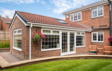 Peover Heath house extension leads