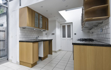 Peover Heath kitchen extension leads