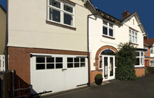Peover Heath multiple storey extension leads