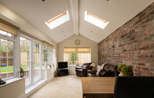 Peover Heath single storey extension leads